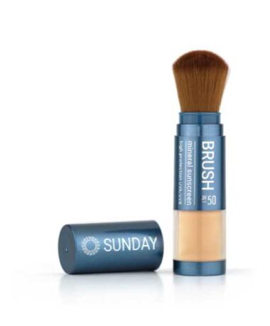 sundaybrush-mineraal-zonnepoeder