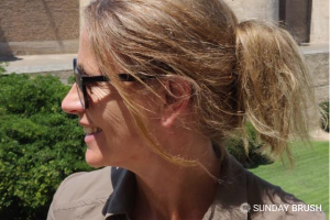 Wat is een SPF Brush - Sunday Brush