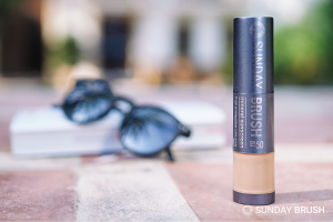 Wat is een Sun Brush - Sunday Brush