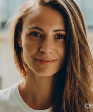 Make-up en zonnebrand poeder - Sunday Brush