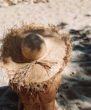 Blogfoto Sunday Brush - 5 veelgemaakte zonbeschermingsfouten