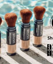 sunday brush - european natural beauty award