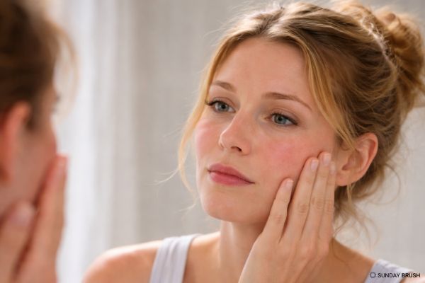 Sonnenschutz bei empfindlicher und unreiner Haut