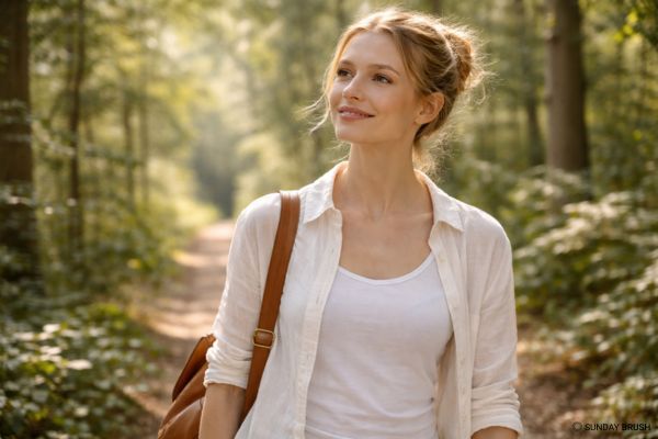 Sonnenschutz unterwegs schnell und einfach anwenden