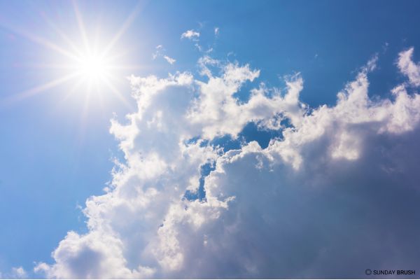 Zinkoxid und Titandioxid als mineralische UV-Filter